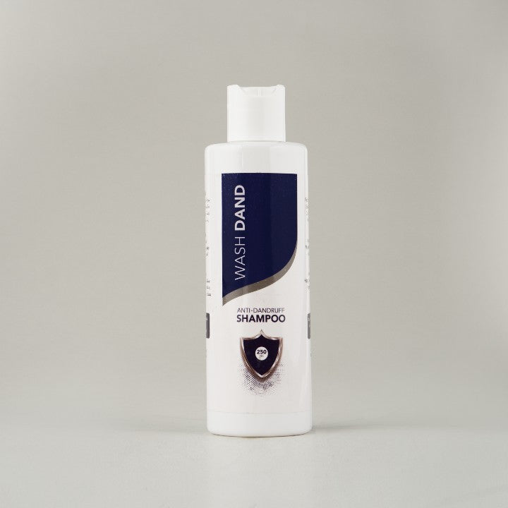 Washdand  Anti-dandruff Shampoo