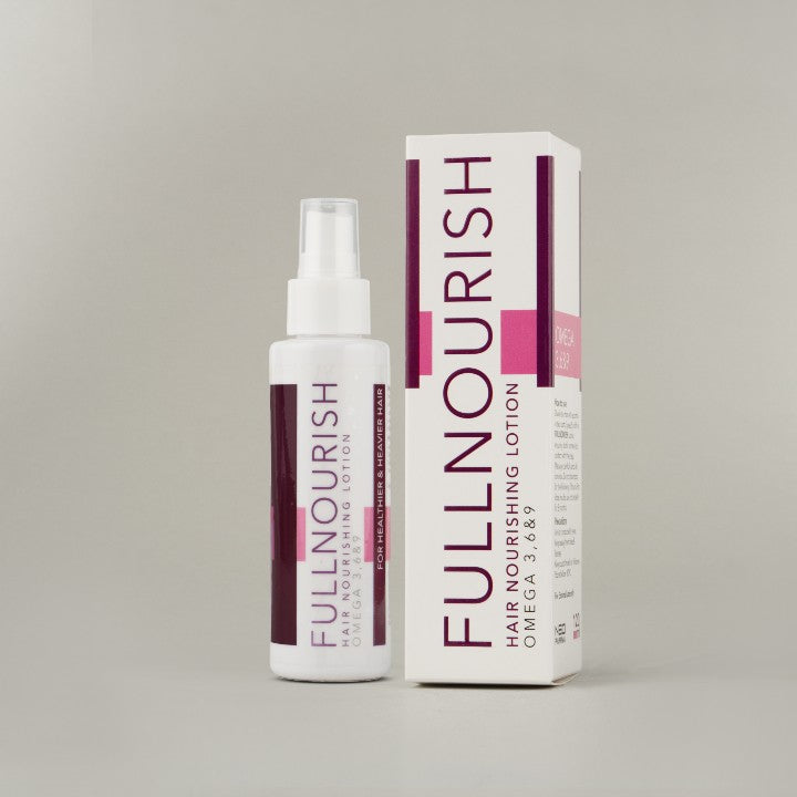 FullNourish Hair Lotion