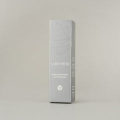 La Diamond Hair Oil