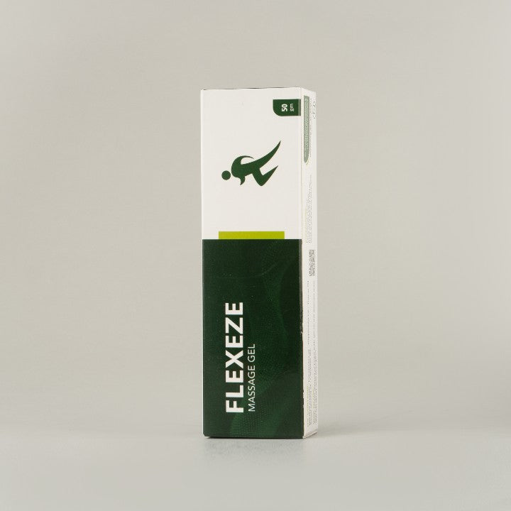 Flexeze Massage gel