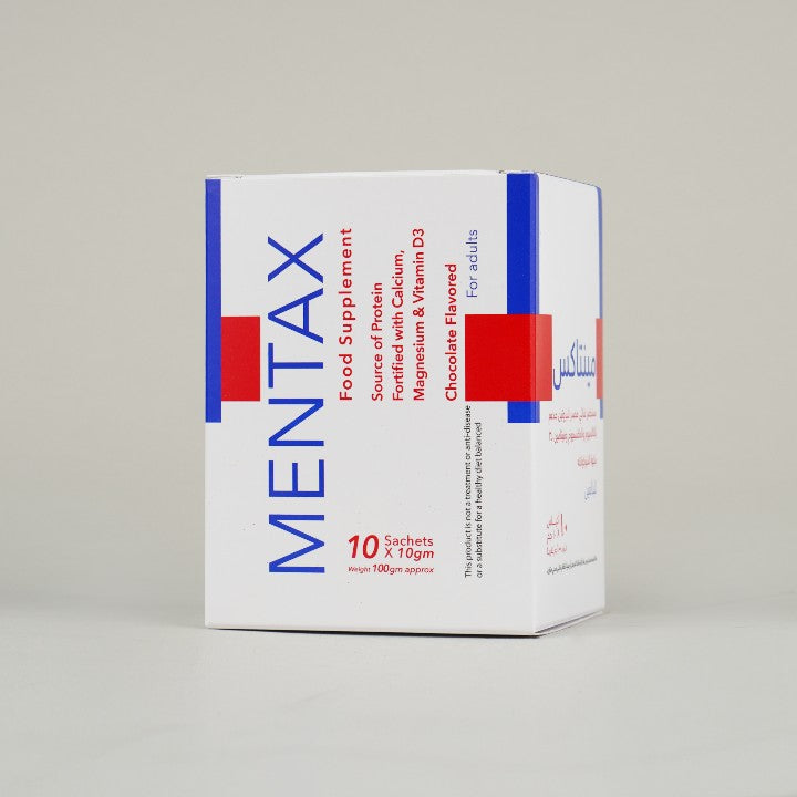 Mentax Sachets