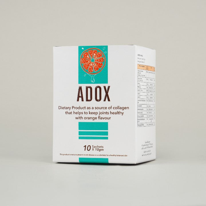 Adox Sachets