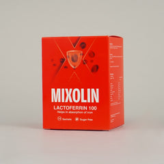 Mixolin Sachets