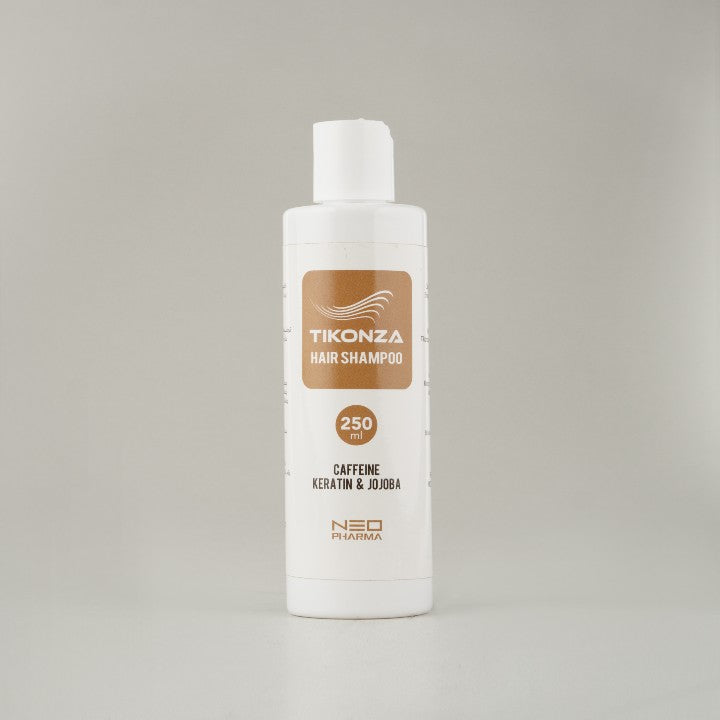 Tikonza  Shampoo